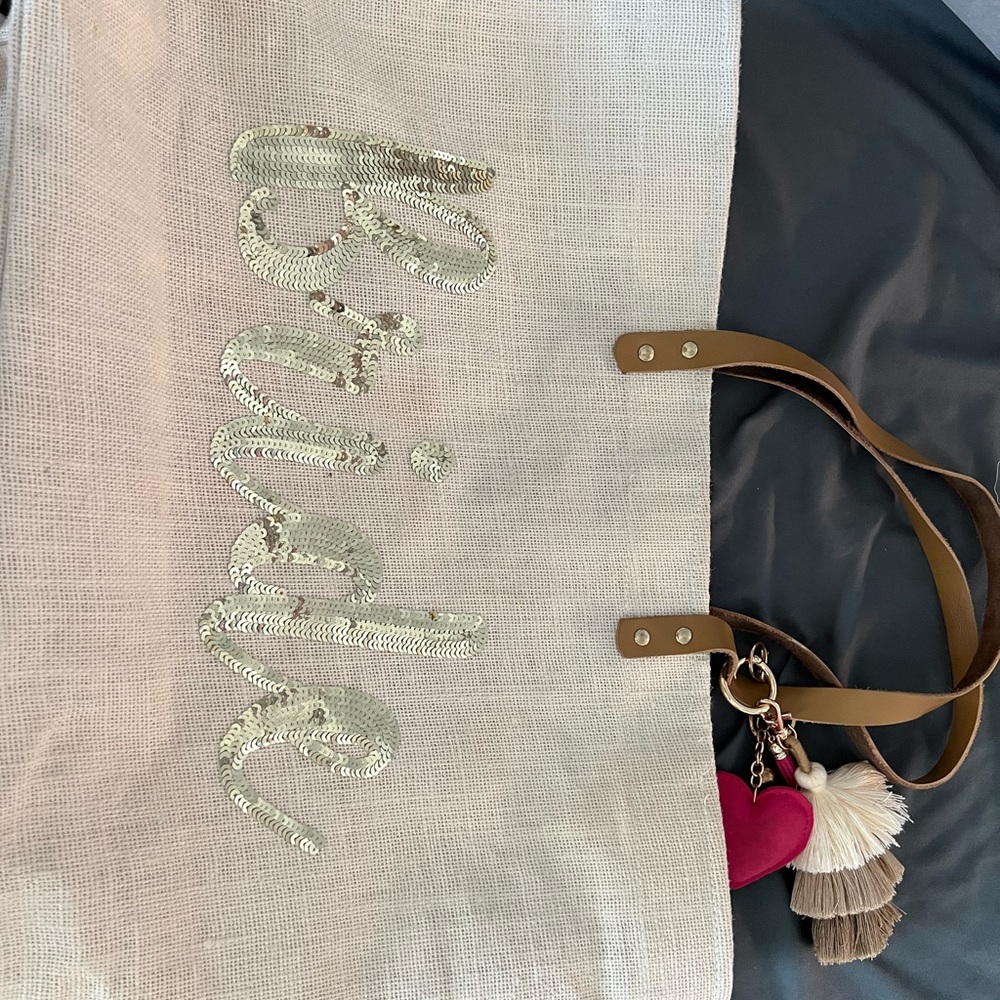 Bride Vibes Bundle (with 2 Bags) Plus Extra Goodies!